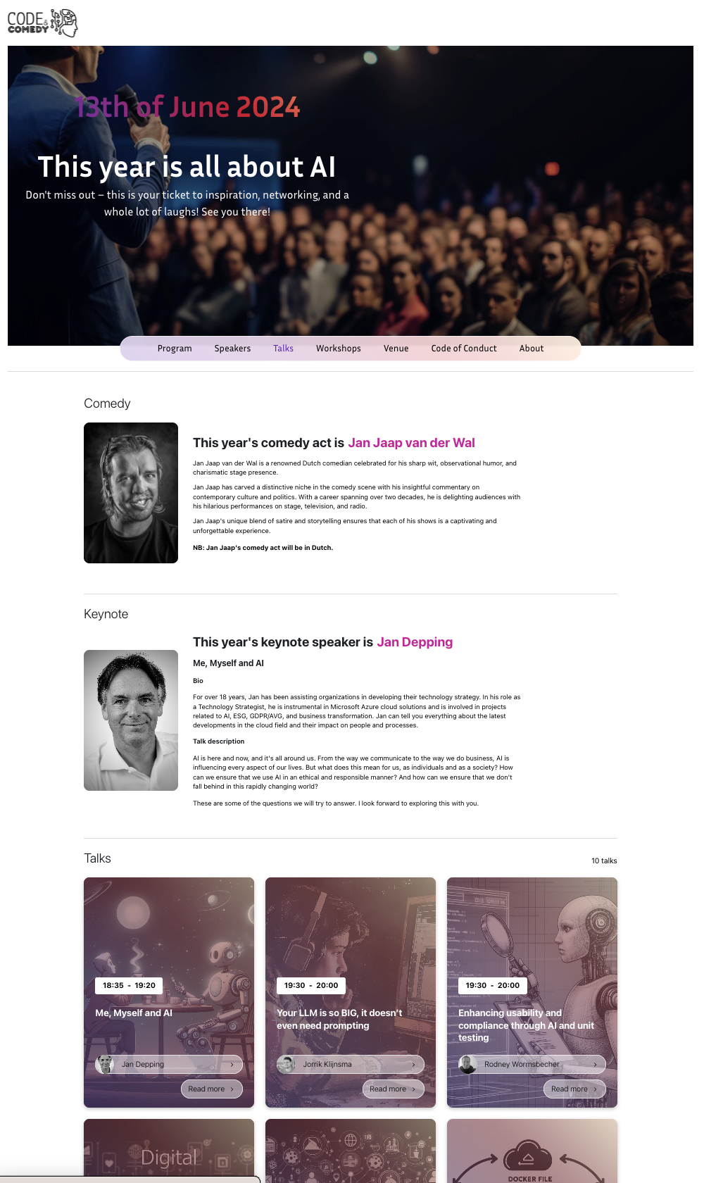 Premium E-commerce Store